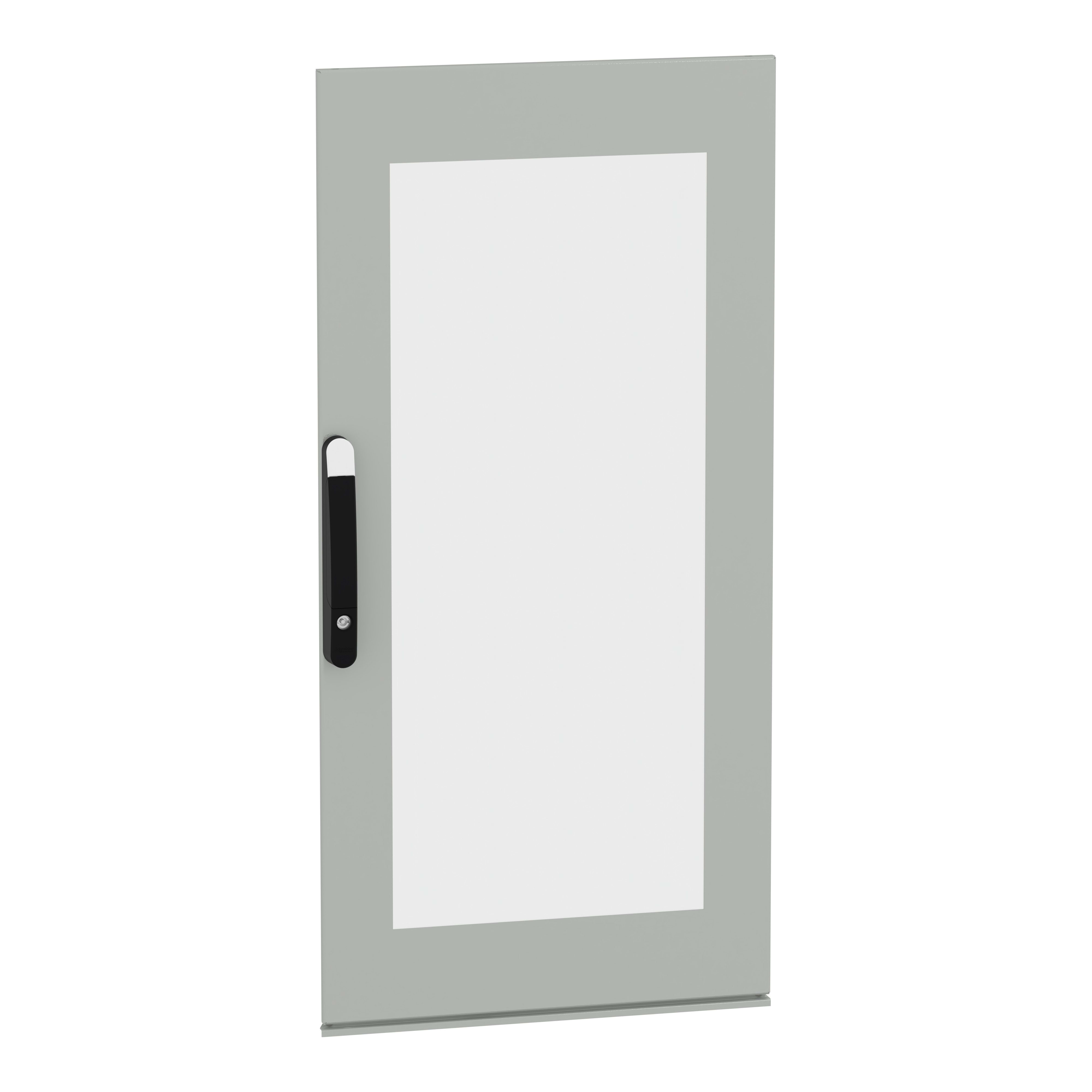 Schneider Electric - PanelSeT SFN Kit - porte vitrée - 1200x600 mm (Hxl)