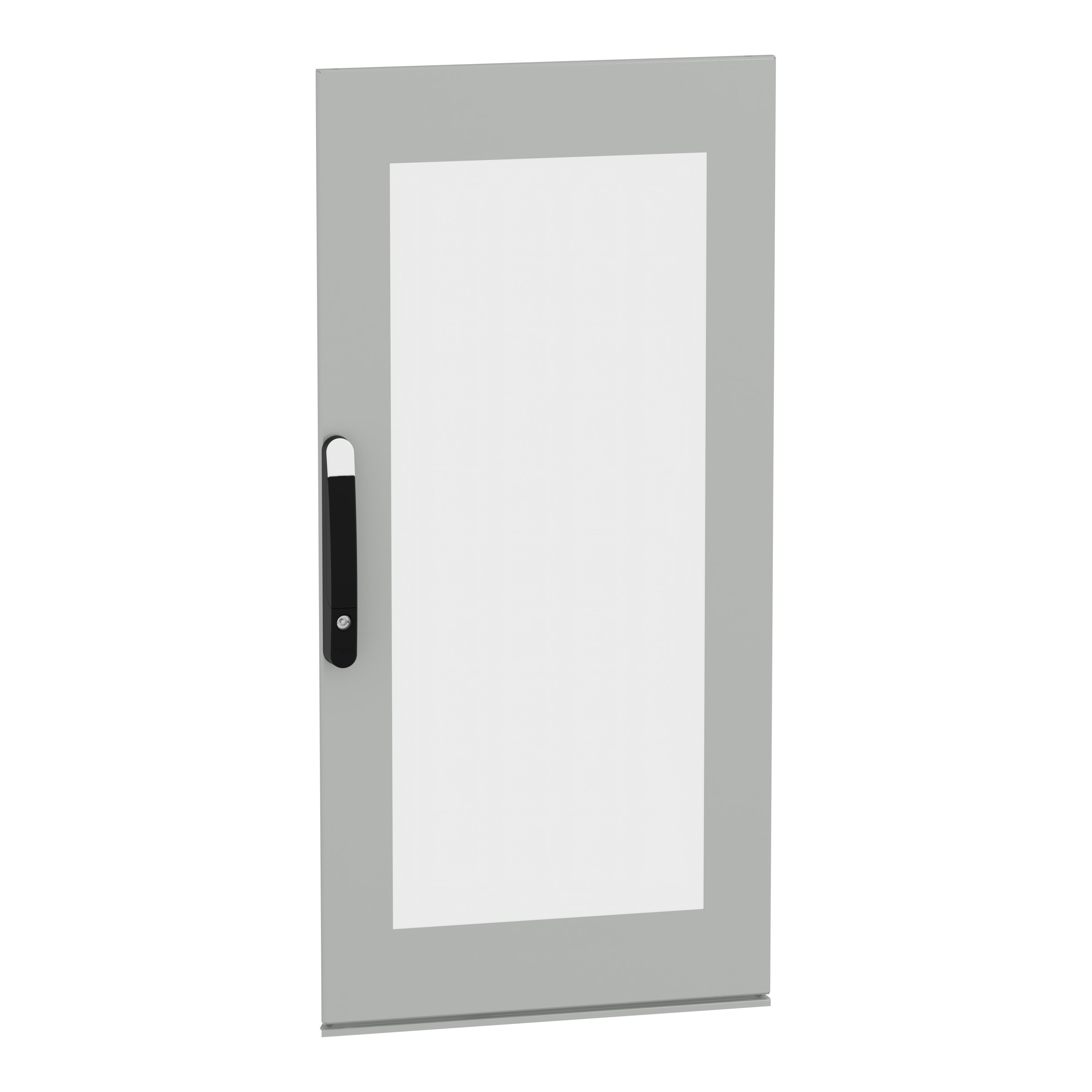 Schneider Electric - PanelSeT SFN Kit - porte vitrée - 1200x600 mm (Hxl)
