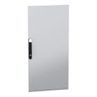Schneider Electric - PanelSeT SFN Kit - porte pleine - 1200x600 mm (Hxl)