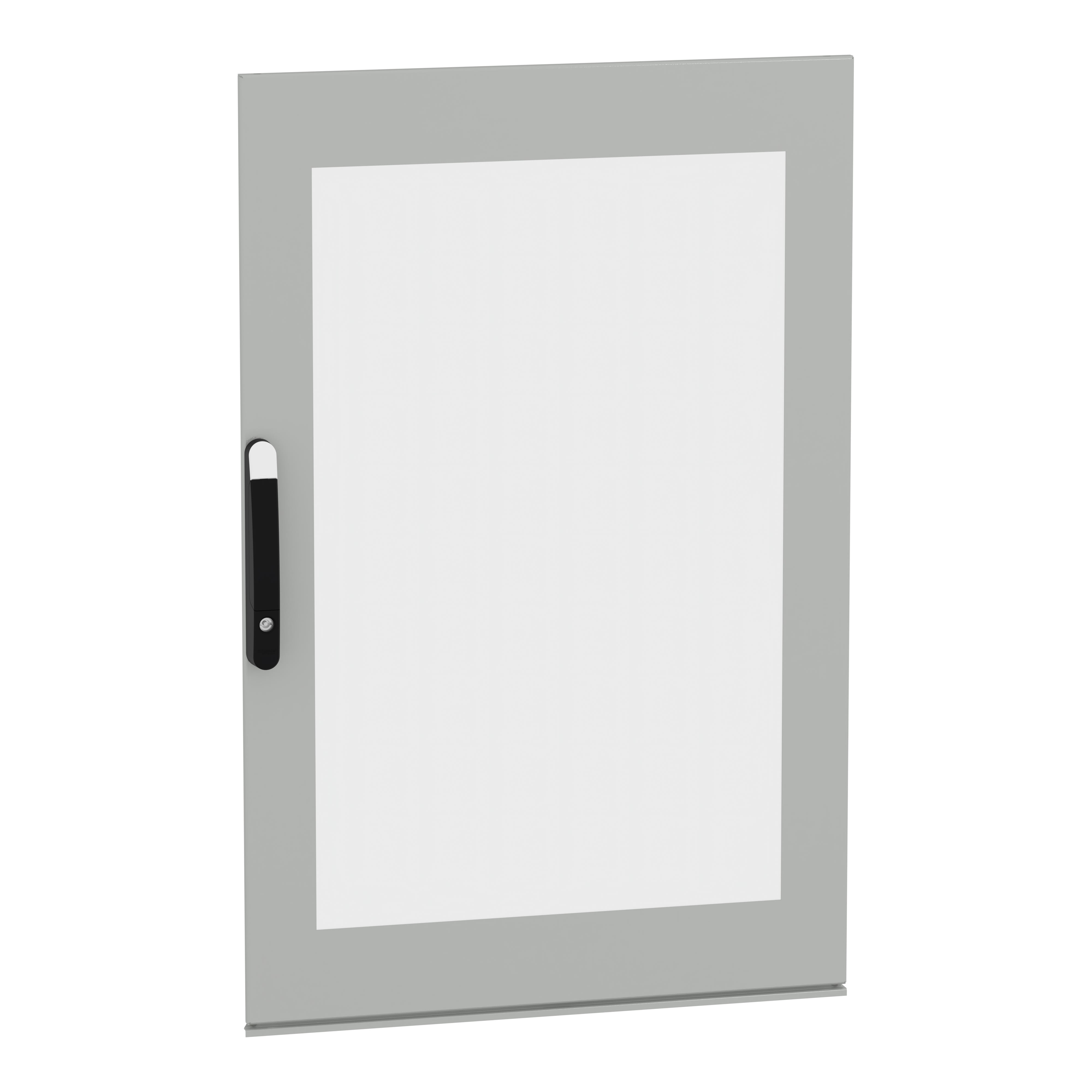 Schneider Electric - PanelSeT SFN Kit - porte vitrée - 1200x800 mm (Hxl)