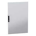Schneider Electric - PanelSeT SFN Kit - porte pleine - 1200x800 mm (Hxl)