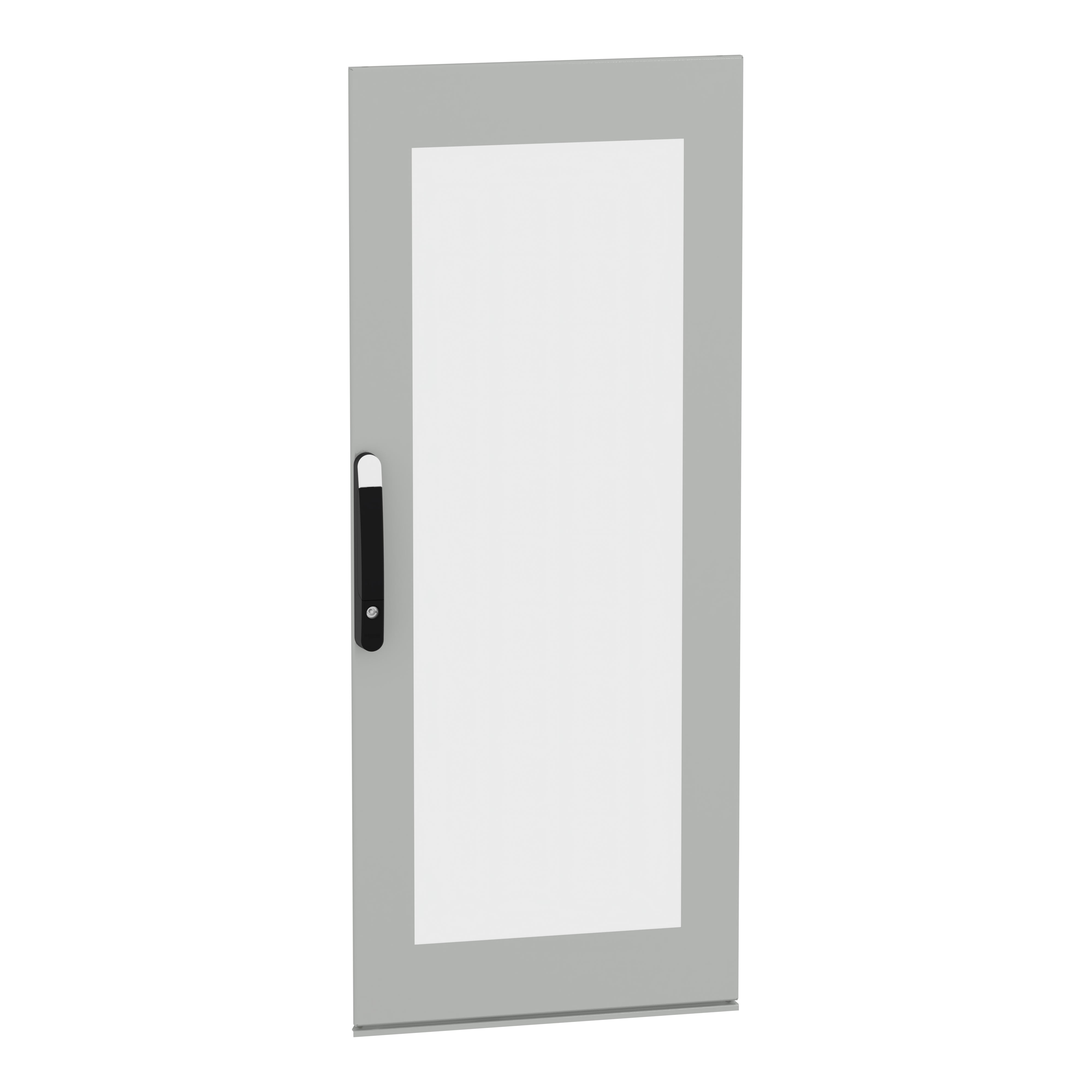 Schneider Electric - PanelSeT SFN Kit - porte vitrée - 1400x600 mm (Hxl)