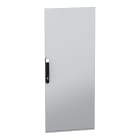 Schneider Electric - PanelSeT SFN Kit - porte pleine - 1400x600 mm (Hxl)
