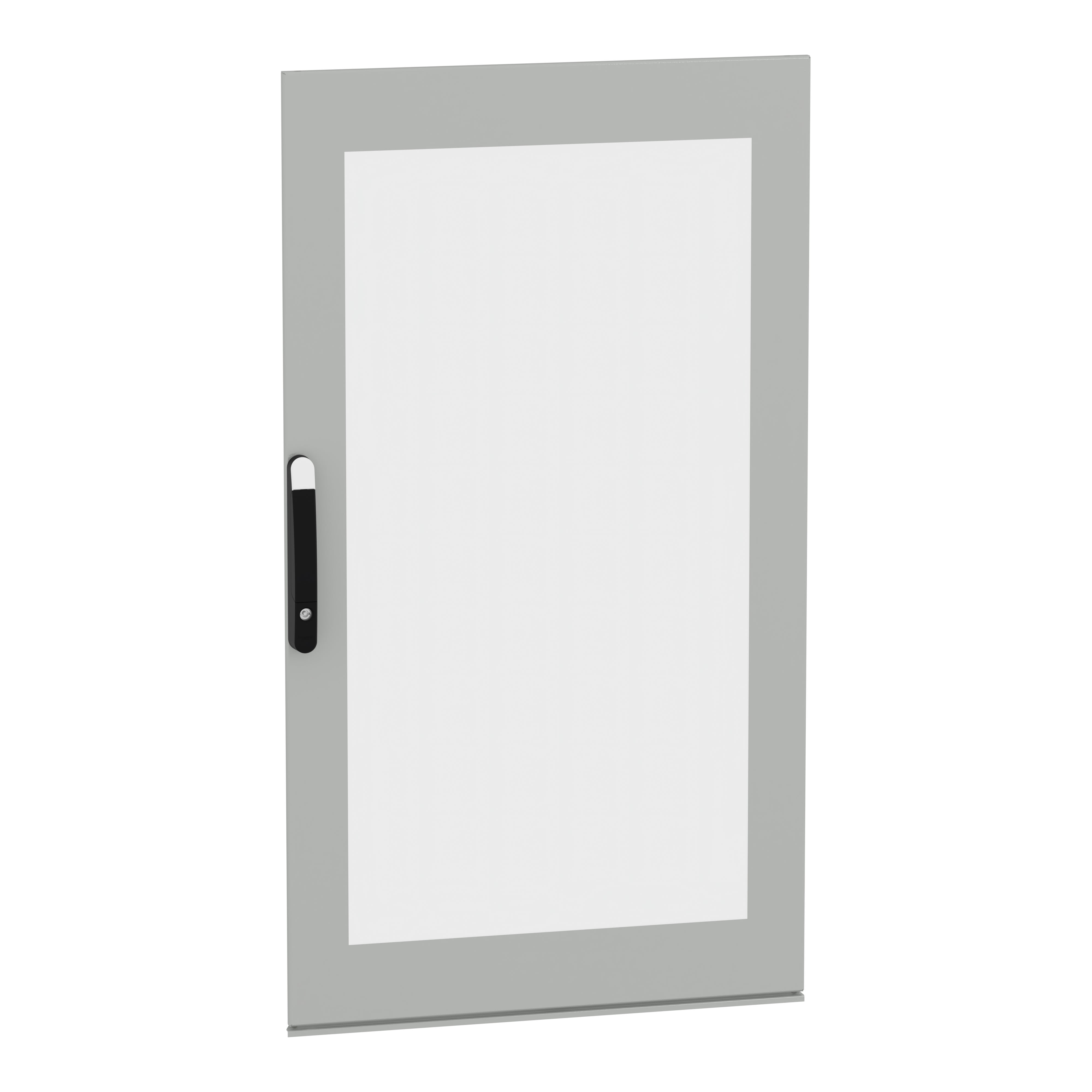 Schneider Electric - PanelSeT SFN Kit - porte vitrée - 1400x800 mm (Hxl)