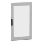 Schneider Electric - PanelSeT SFN Kit - porte vitrée - 1400x800 mm (Hxl)