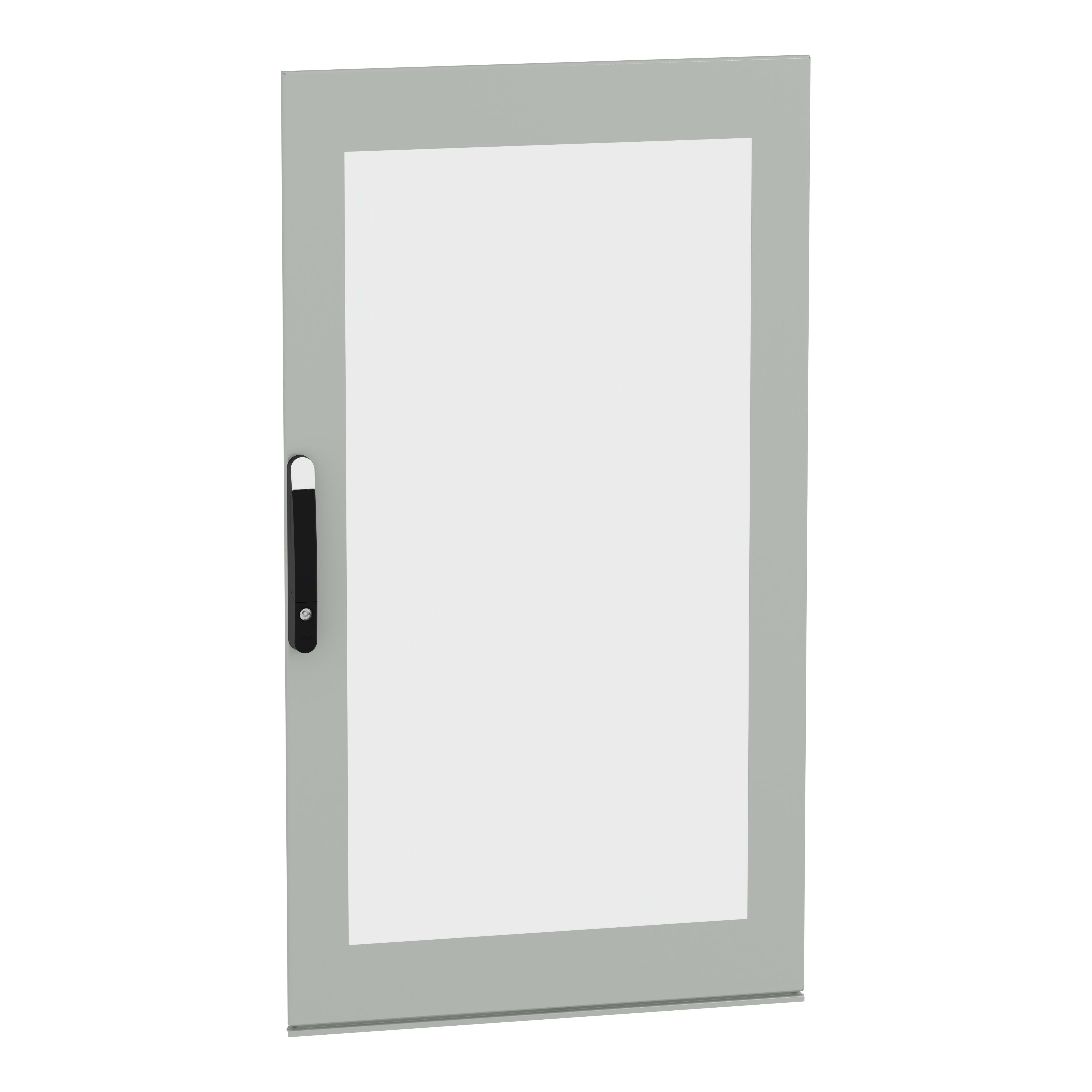 Schneider Electric - PanelSeT SFN Kit - porte vitrée - 1400x800 mm (Hxl)