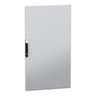 Schneider Electric - PanelSeT SFN Kit - porte pleine - 1400x800 mm (Hxl)