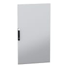 Schneider Electric - PanelSeT SFN Kit - porte pleine - 1400x800 mm (Hxl)