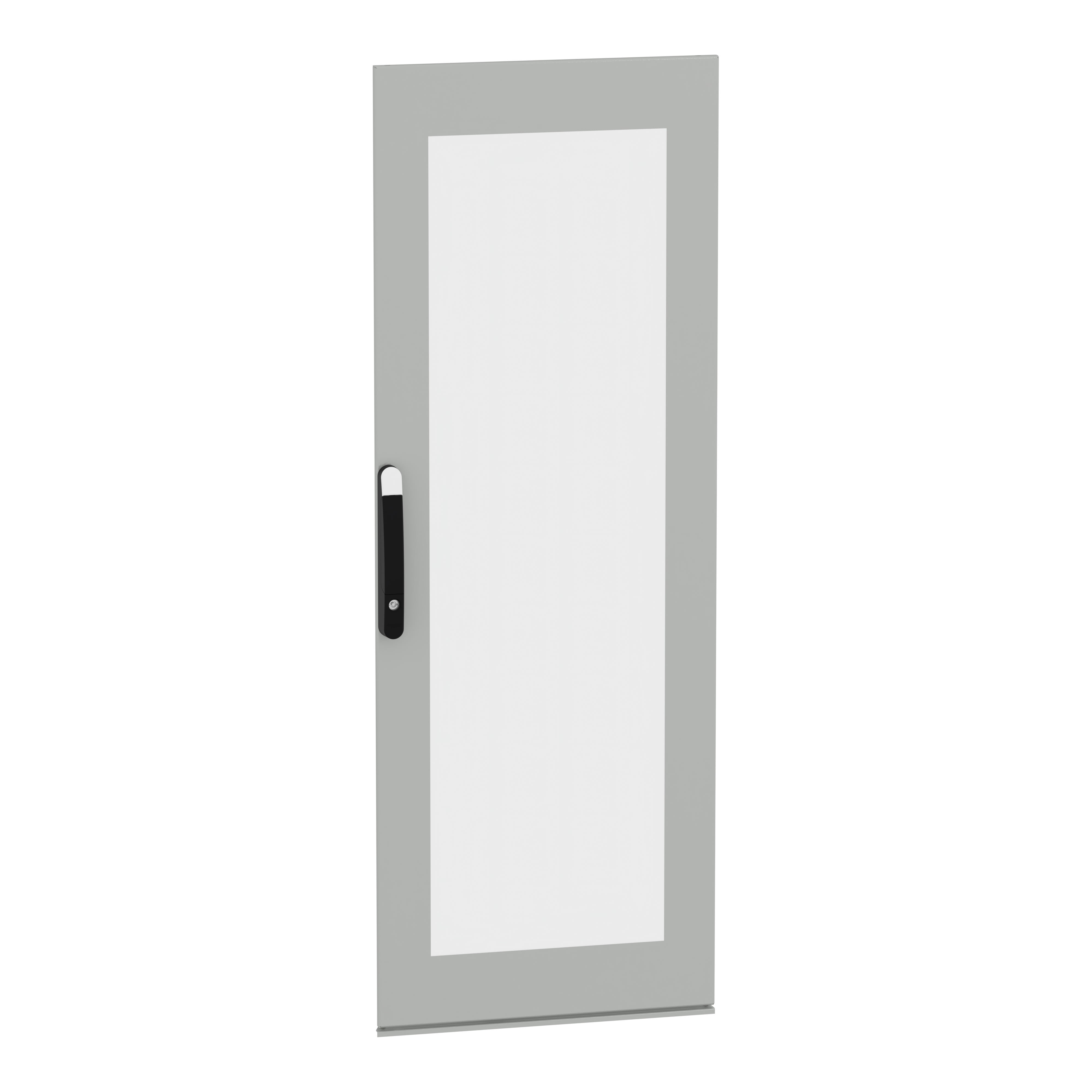 Schneider Electric - PanelSeT SFN Kit - porte vitrée - 1600x600 mm (Hxl)
