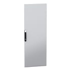 Schneider Electric - PanelSeT SFN Kit - porte pleine - 1600x600 mm (Hxl)