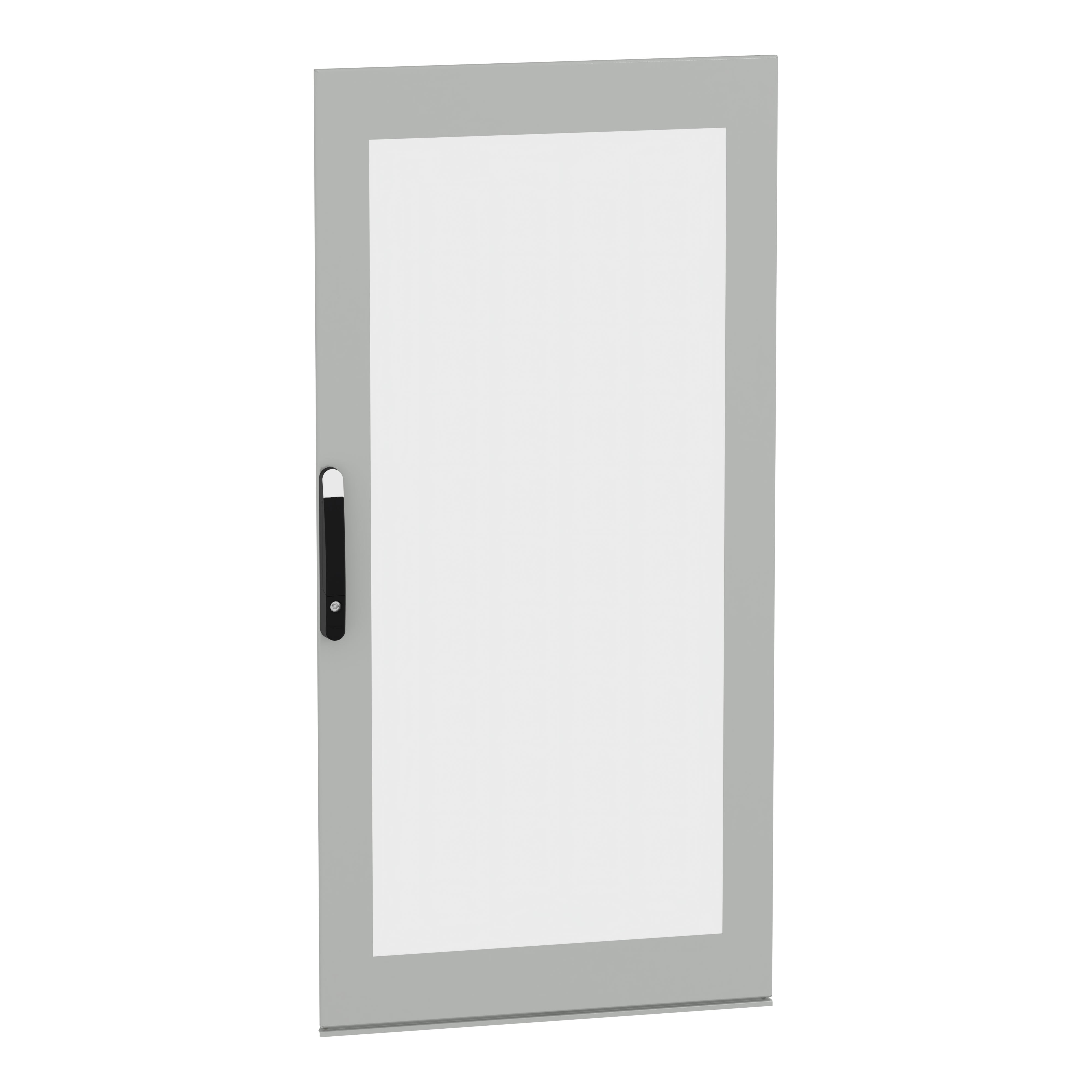 Schneider Electric - PanelSeT SFN Kit - porte vitrée - 1600x800 mm (Hxl)