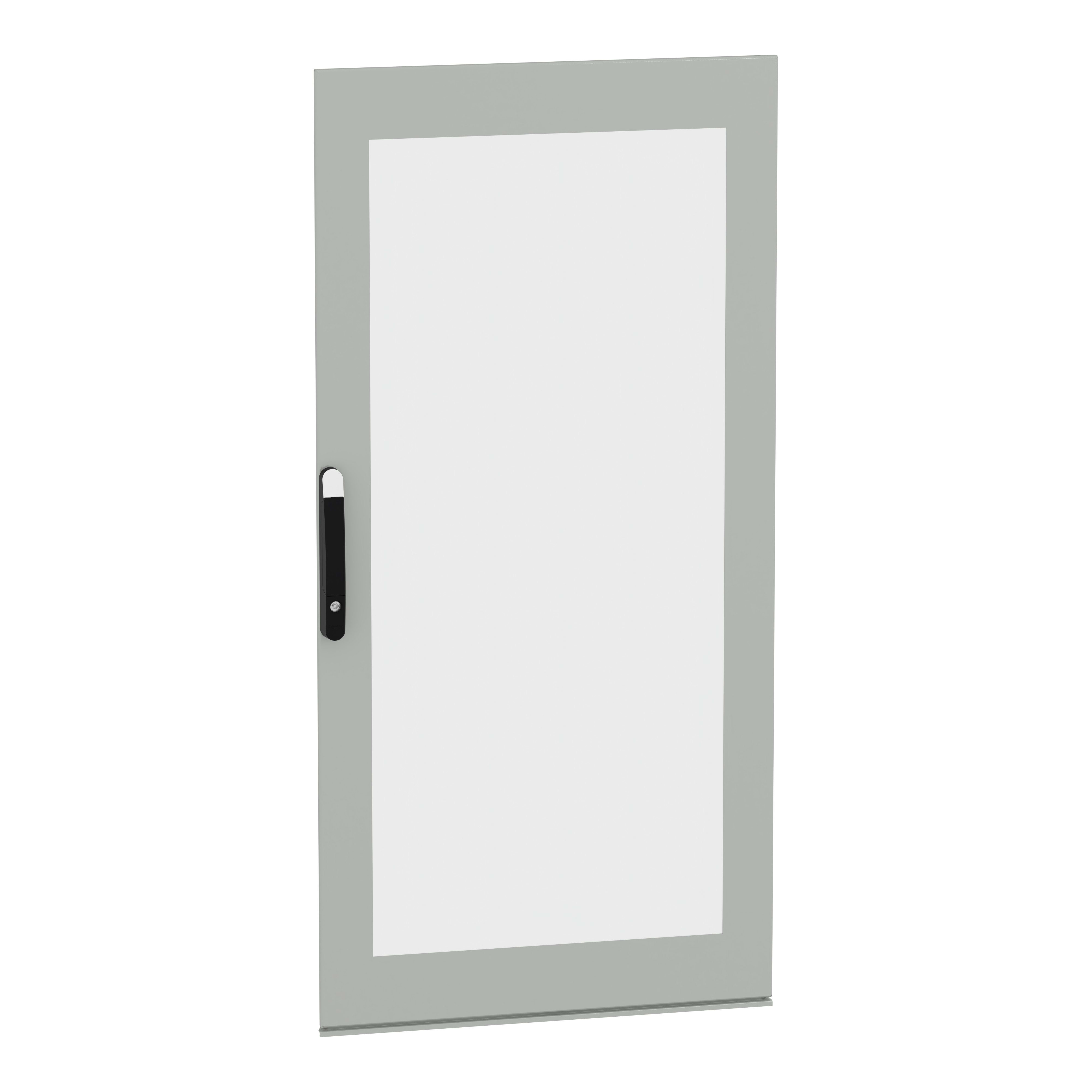 Schneider Electric - PanelSeT SFN Kit - porte vitrée - 1600x800 mm (Hxl)