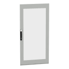 Schneider Electric - PanelSeT SFN Kit - porte vitrée - 1600x800 mm (Hxl)
