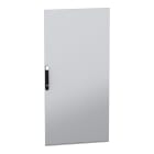Schneider Electric - PanelSeT SFN Kit - porte pleine - 1600x800 mm (Hxl)