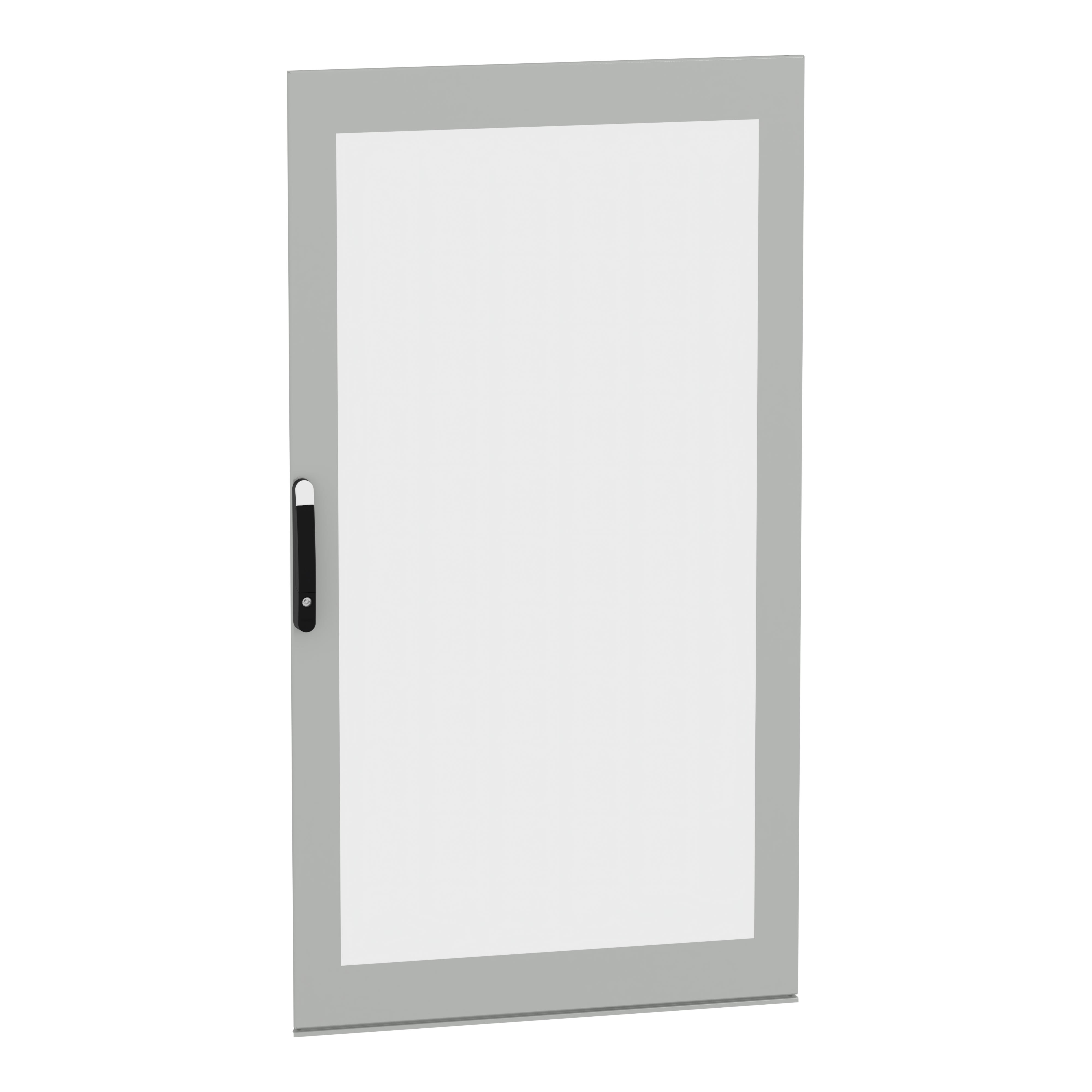 Schneider Electric - PanelSeT SFN Kit - porte vitrée - 1800x1000 mm (Hxl)