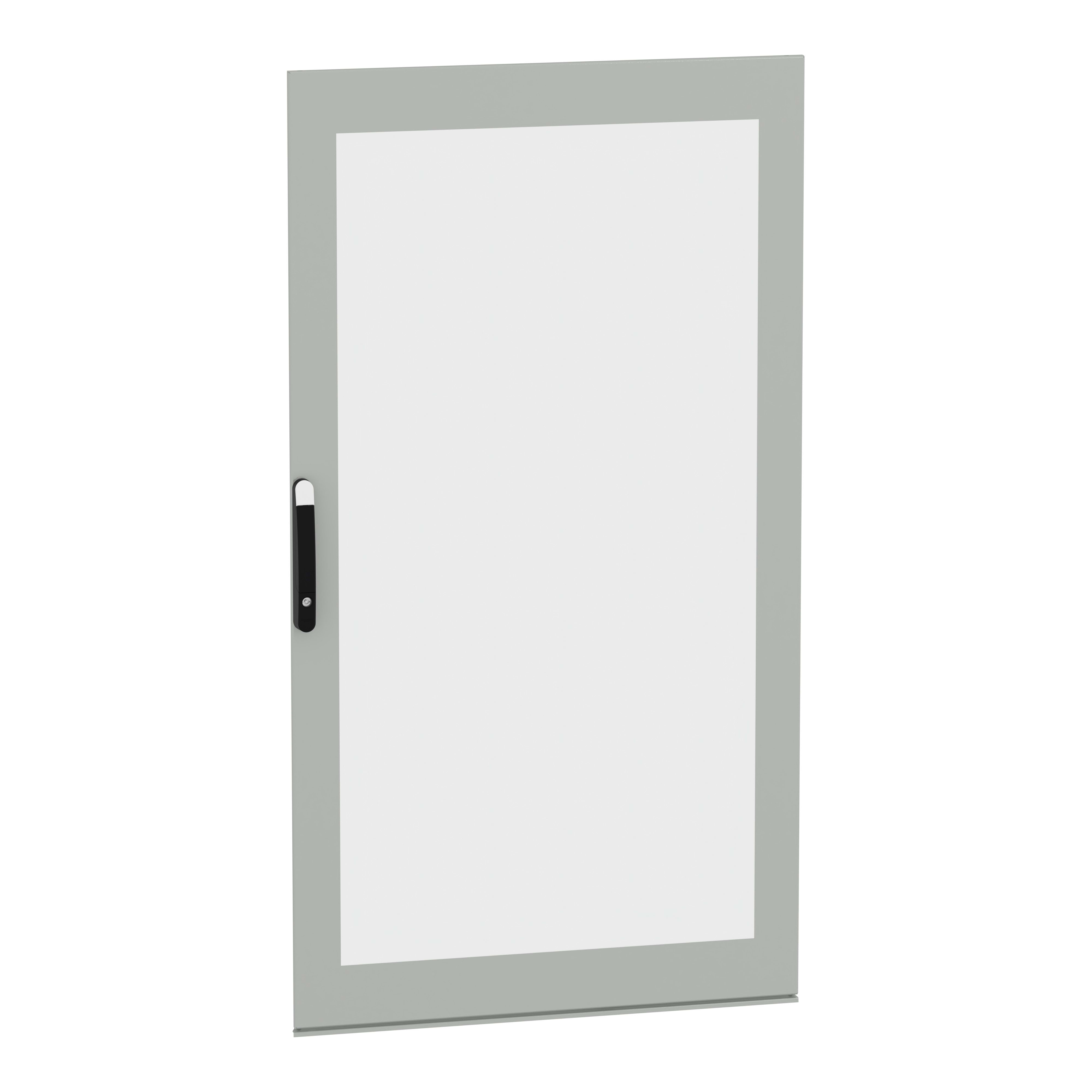 Schneider Electric - PanelSeT SFN Kit - porte vitrée - 1800x1000 mm (Hxl)