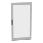 Schneider Electric - PanelSeT SFN Kit - porte vitrée - 1800x1000 mm (Hxl)