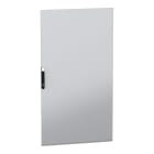 Schneider Electric - PanelSeT SFN Kit - porte pleine - 1800xL1000 mm (Hxl)