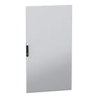 Schneider Electric - PanelSeT SFN Kit - porte pleine - 1800xL1000 mm (Hxl)