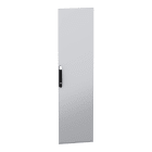Schneider Electric - PanelSeT SFN Kit - porte pleine - 1800x500 mm (Hxl)