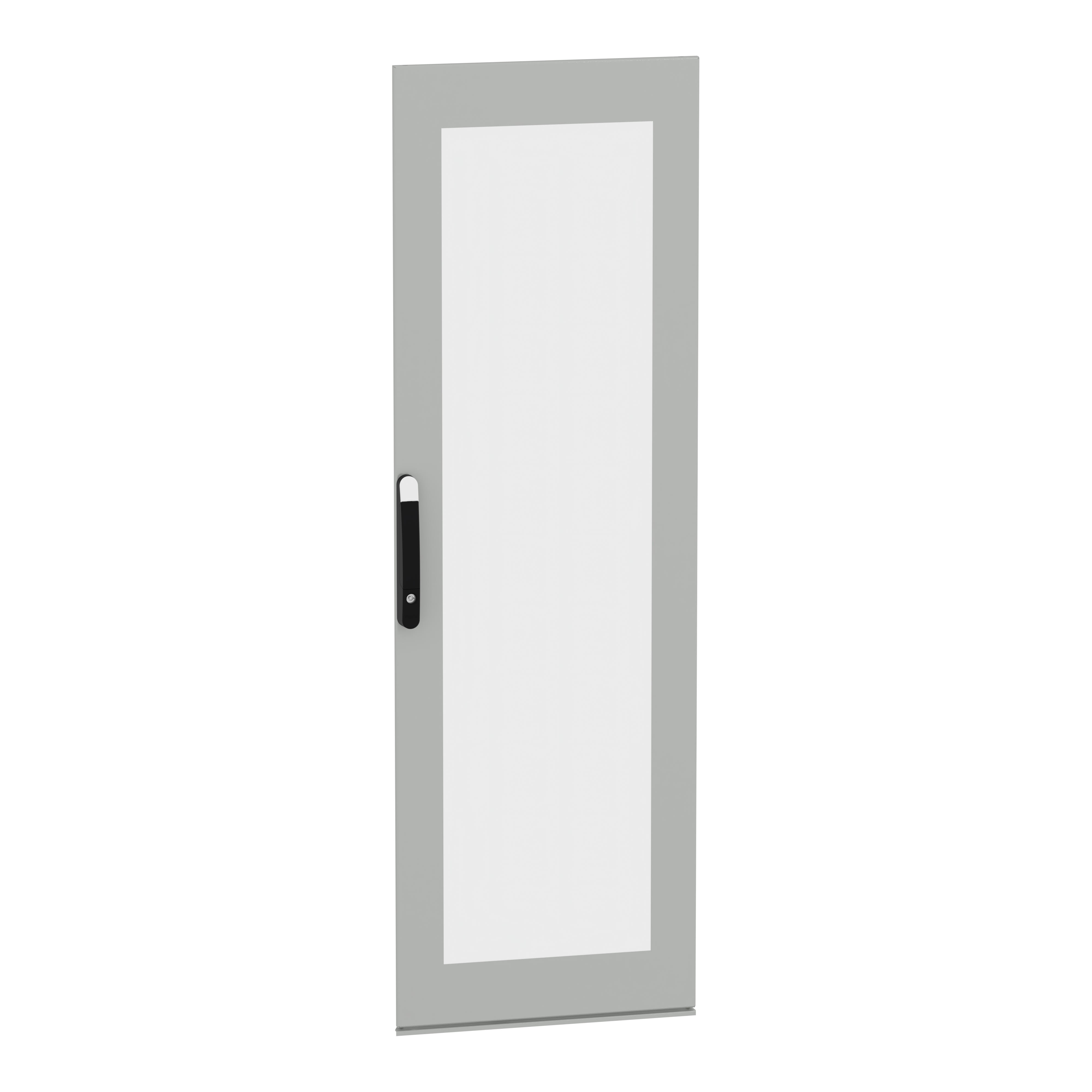 Schneider Electric - PanelSeT SFN Kit - porte vitrée - 1800x600 mm (Hxl)