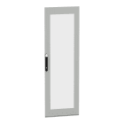 Schneider Electric - PanelSeT SFN Kit - porte vitrée - 1800x600 mm (Hxl)
