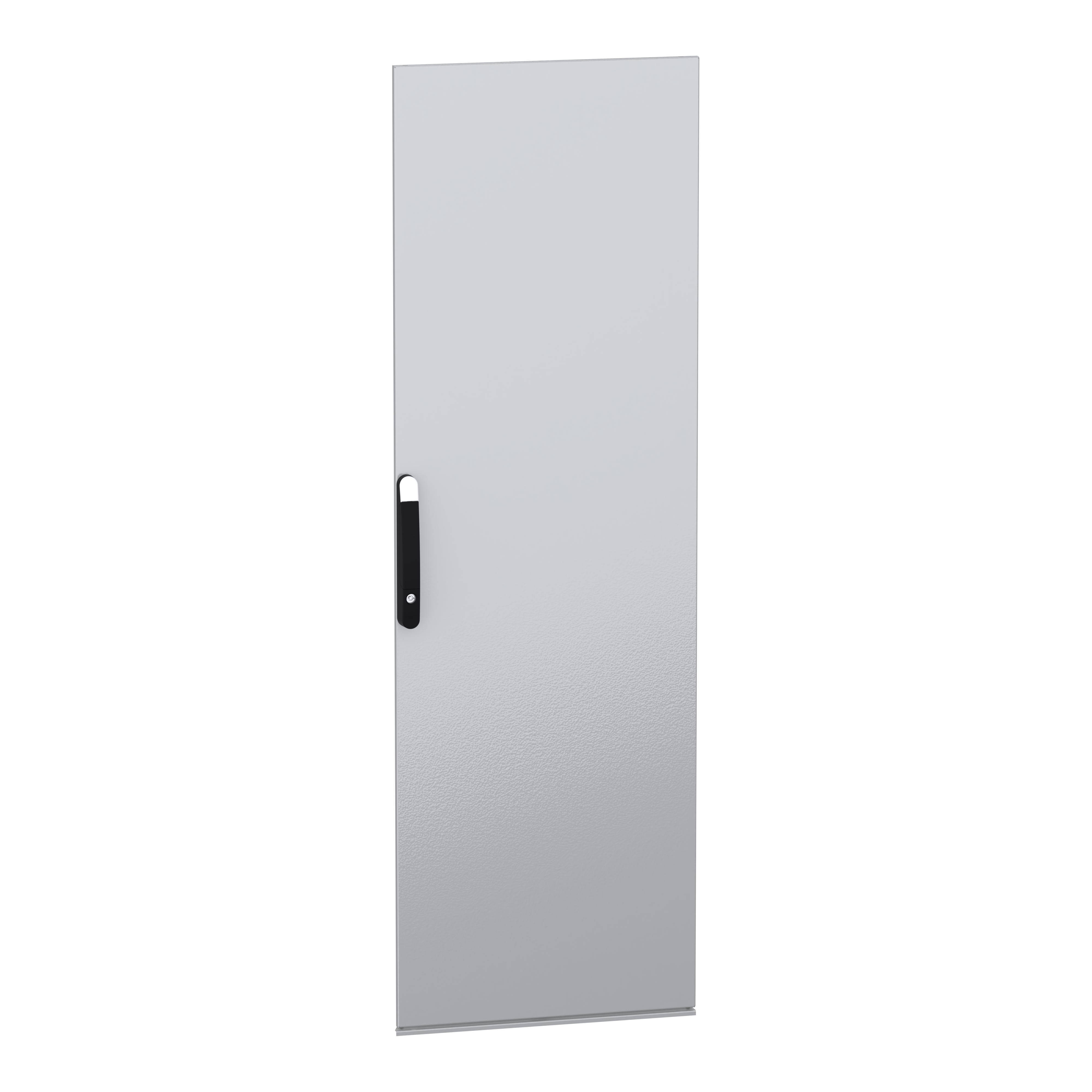 Schneider Electric - PanelSeT SFN Kit - porte pleine - 1800x600 mm (Hxl)