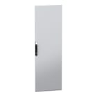Schneider Electric - PanelSeT SFN Kit - porte pleine - 1800x600 mm (Hxl)