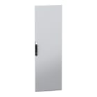Schneider Electric - PanelSeT SFN Kit - porte pleine - 1800x600 mm (Hxl)