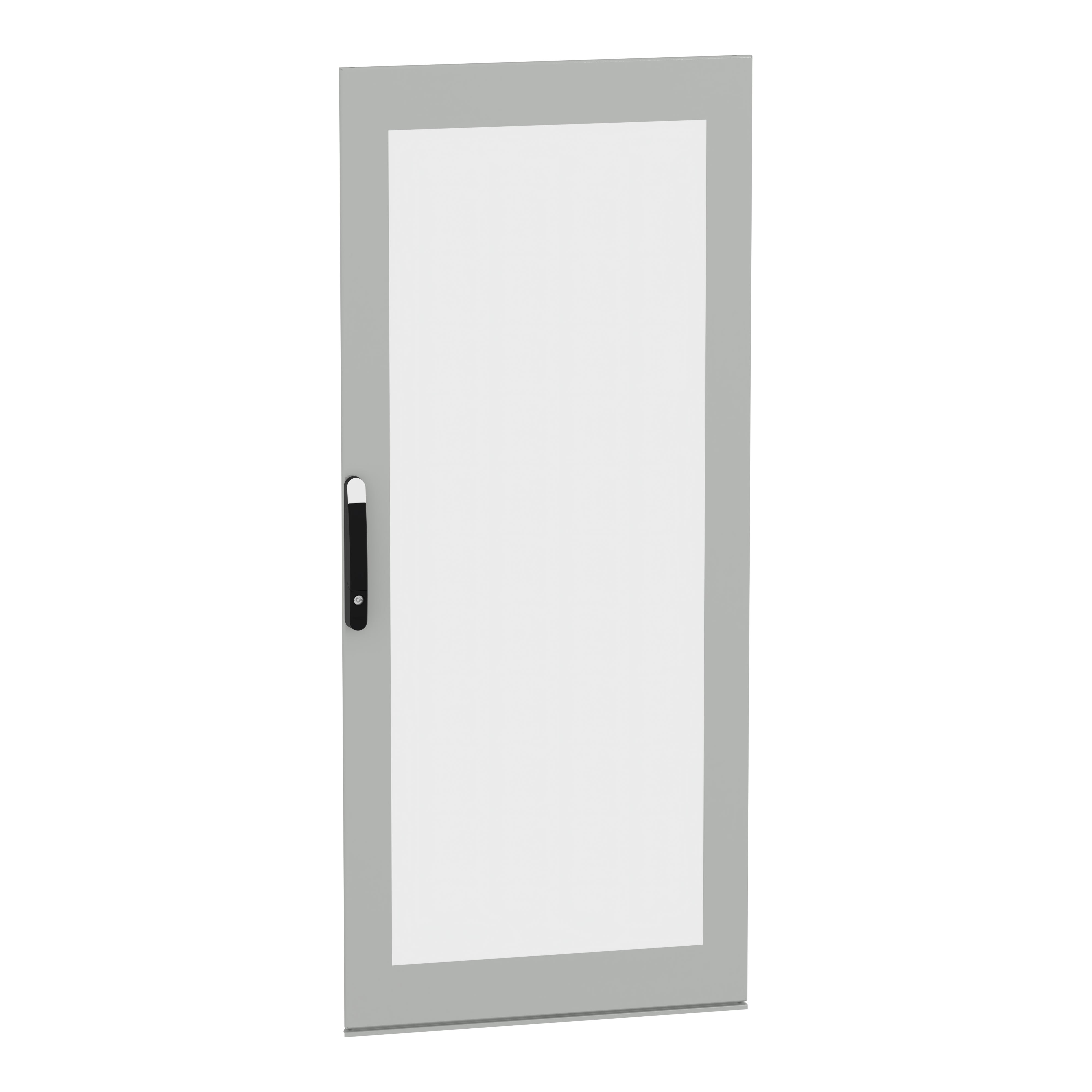 Schneider Electric - PanelSeT SFN Kit - porte vitrée - 1800x800 mm (Hxl)