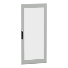 Schneider Electric - PanelSeT SFN Kit - porte vitrée - 1800x800 mm (Hxl)