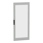 Schneider Electric - PanelSeT SFN Kit - porte vitrée - 1800x800 mm (Hxl)