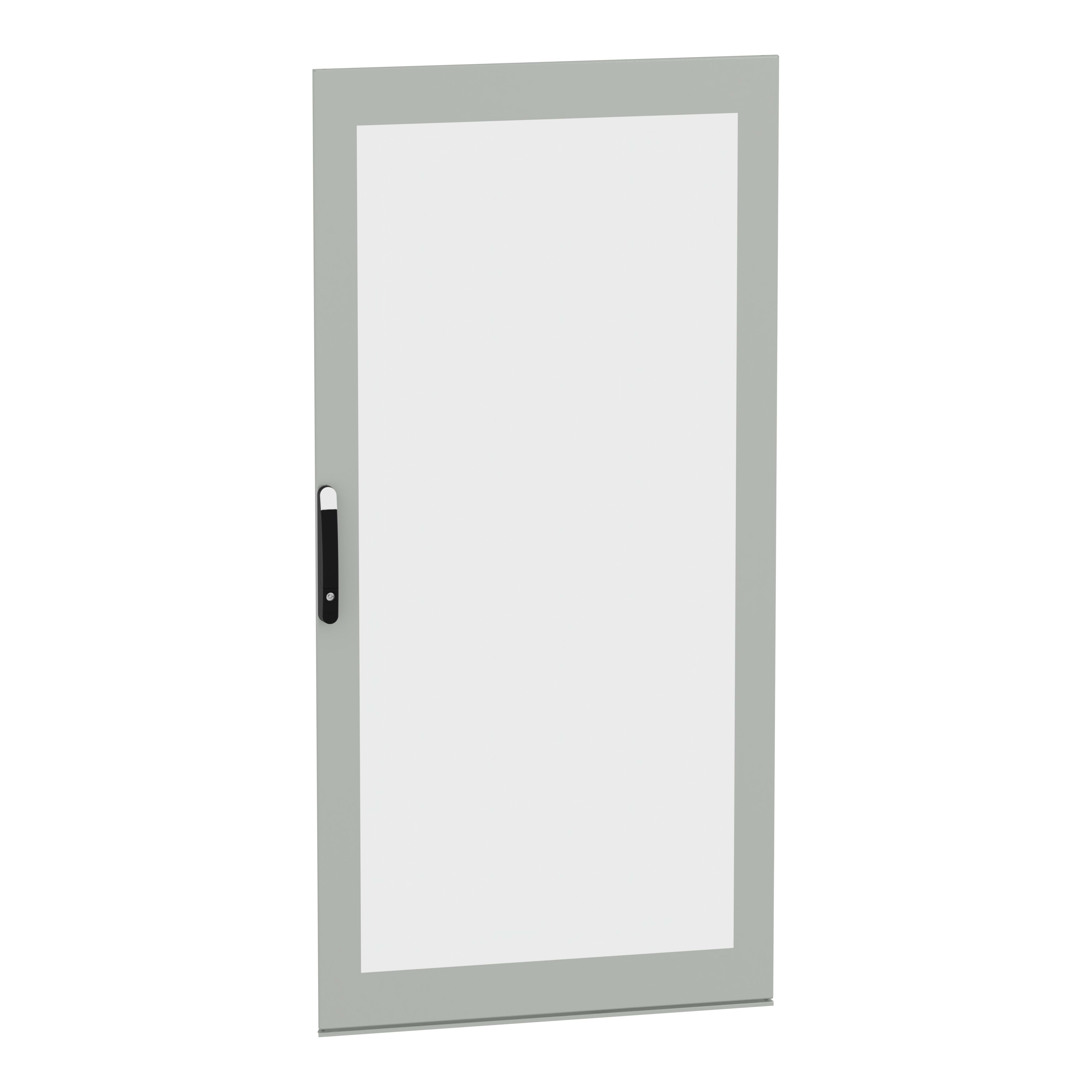 Schneider Electric - PanelSeT SFN Kit - porte vitrée - 2000x1000 mm (Hxl)