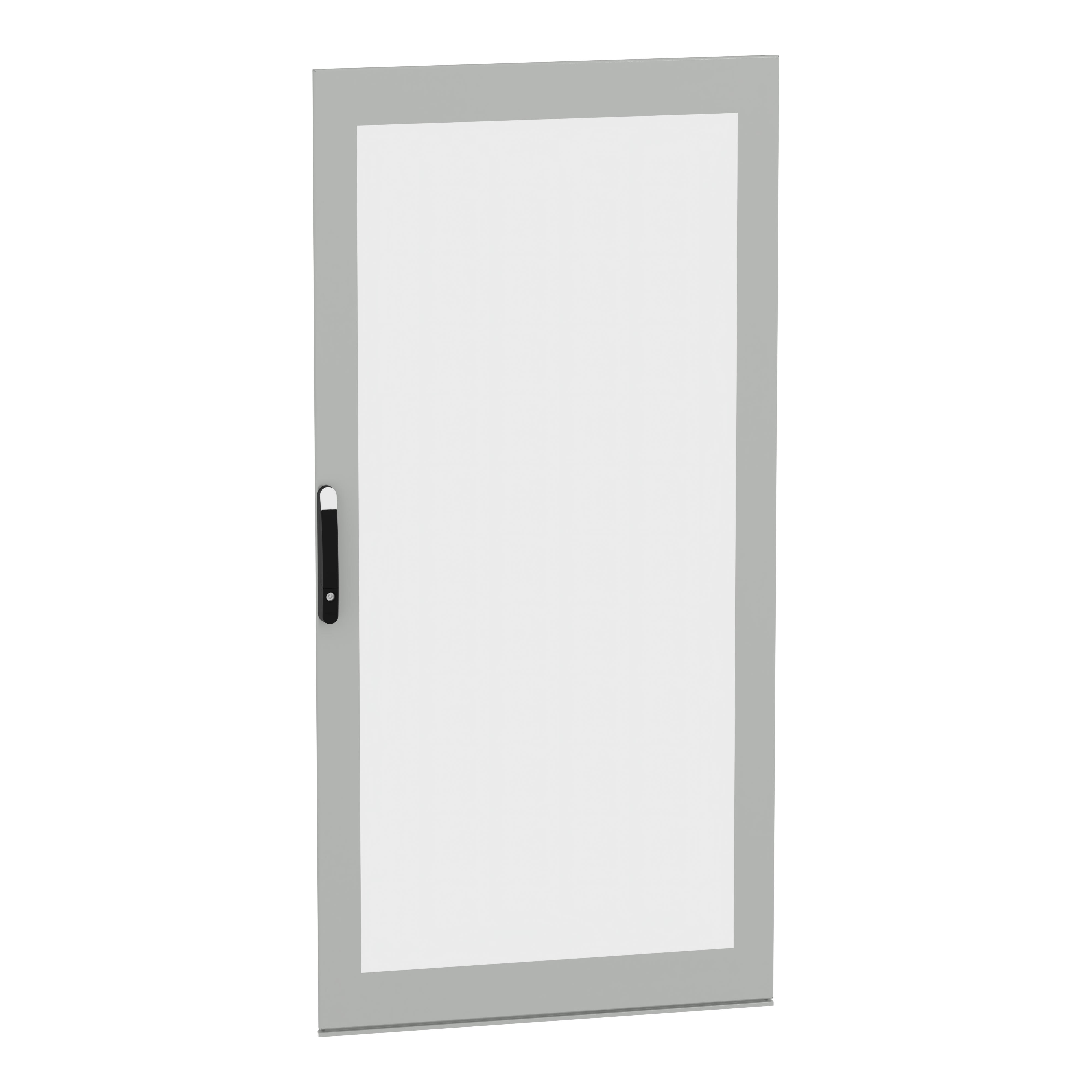 Schneider Electric - PanelSeT SFN Kit - porte vitrée - 2000x1000 mm (Hxl)