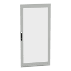 Schneider Electric - PanelSeT SFN Kit - porte vitrée - 2000x1000 mm (Hxl)