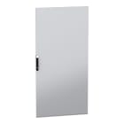 Schneider Electric - PanelSeT SFN Kit - porte pleine - 2000x1000 mm (Hxl)