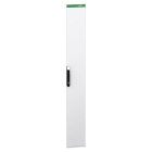 Schneider Electric - PrismaSeT HD - porte pleine pour cellule - RAL 9003 - 2000x300 mm (HxL)