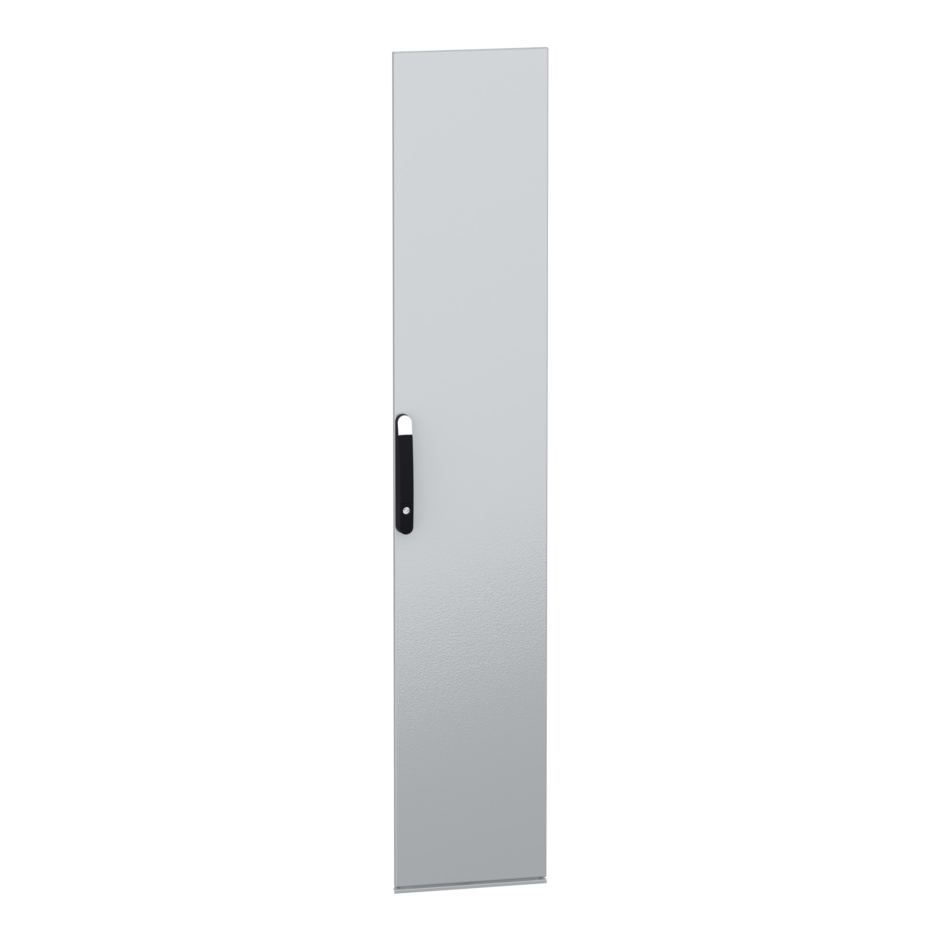 Schneider Electric - PanelSeT SFN Kit - porte pleine - 2000x400 mm (Hxl)