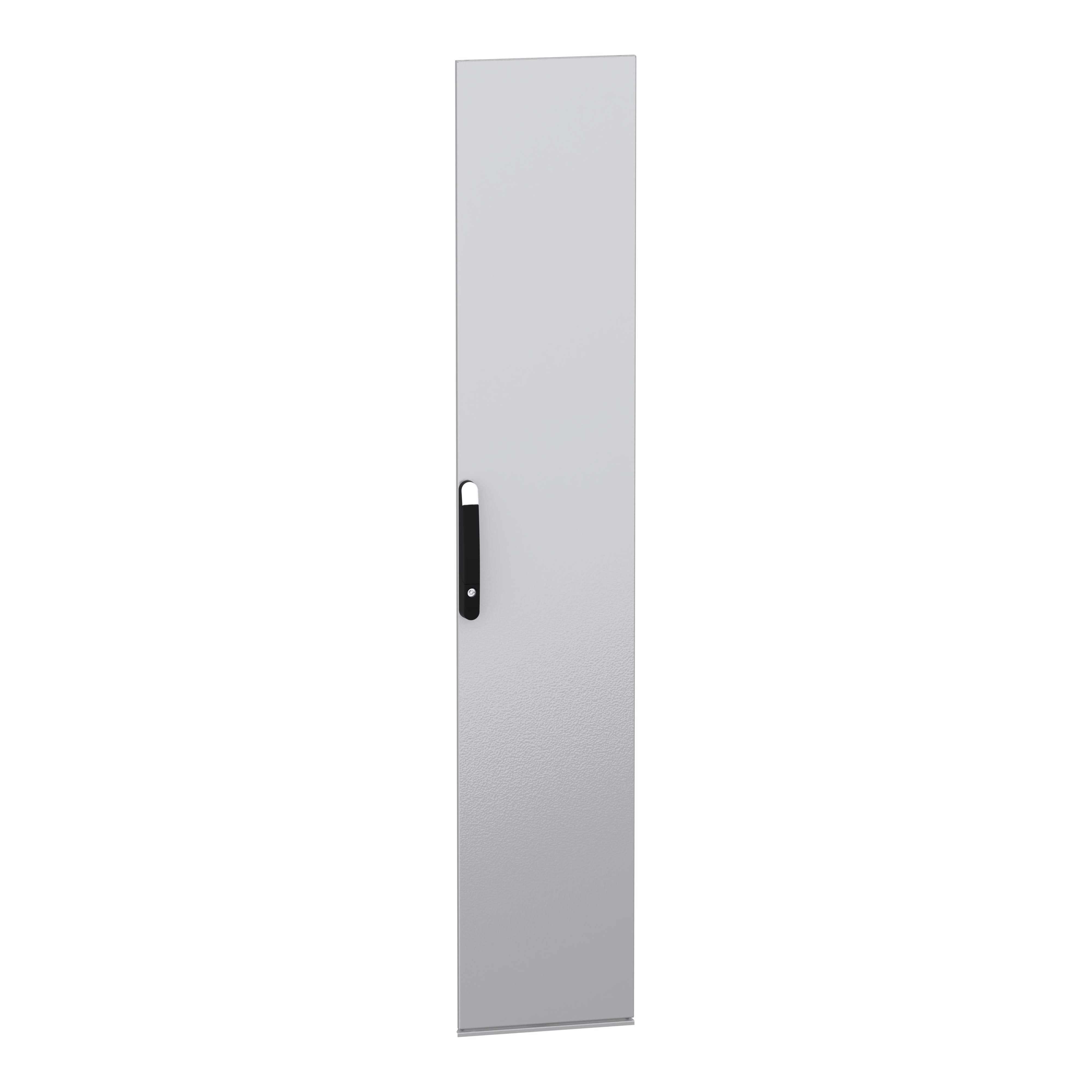 Schneider Electric - PanelSeT SFN Kit - porte pleine - 2000x400 mm (Hxl)