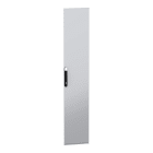 Schneider Electric - PanelSeT SFN Kit - porte pleine - 2000x400 mm (Hxl)