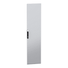 Schneider Electric - PanelSeT SFN Kit - porte pleine - 2000x500 mm (Hxl)