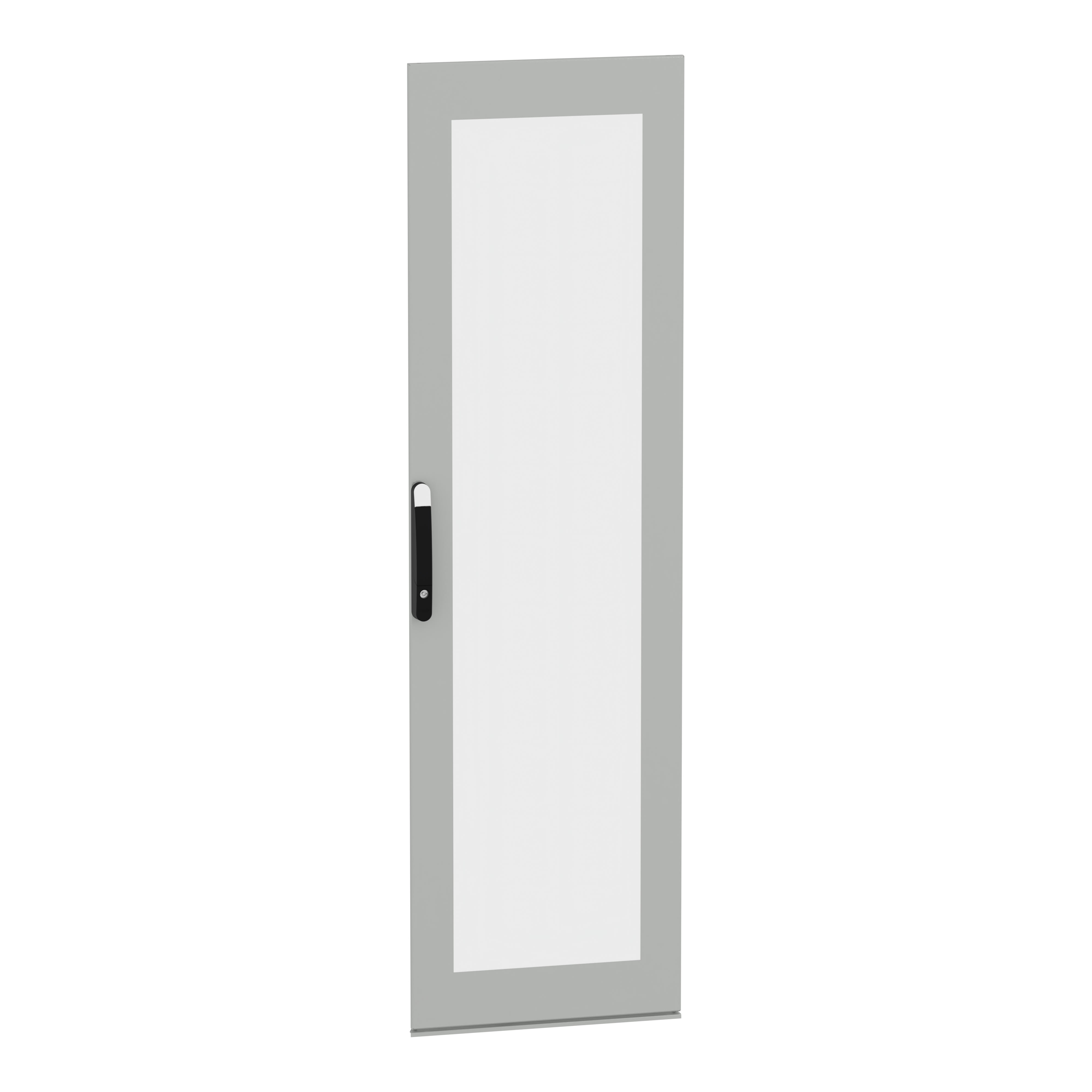 Schneider Electric - PanelSeT SFN Kit - porte vitrée - 2000x 600mm (Hxl)