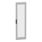 Schneider Electric - PanelSeT SFN Kit - porte vitrée - 2000x 600mm (Hxl)