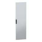 Schneider Electric - PanelSeT SFN Kit - porte pleine - 2000x600 mm (Hxl)