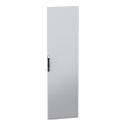 Schneider Electric - PanelSeT SFN Kit - porte pleine - 2000x600 mm (Hxl)