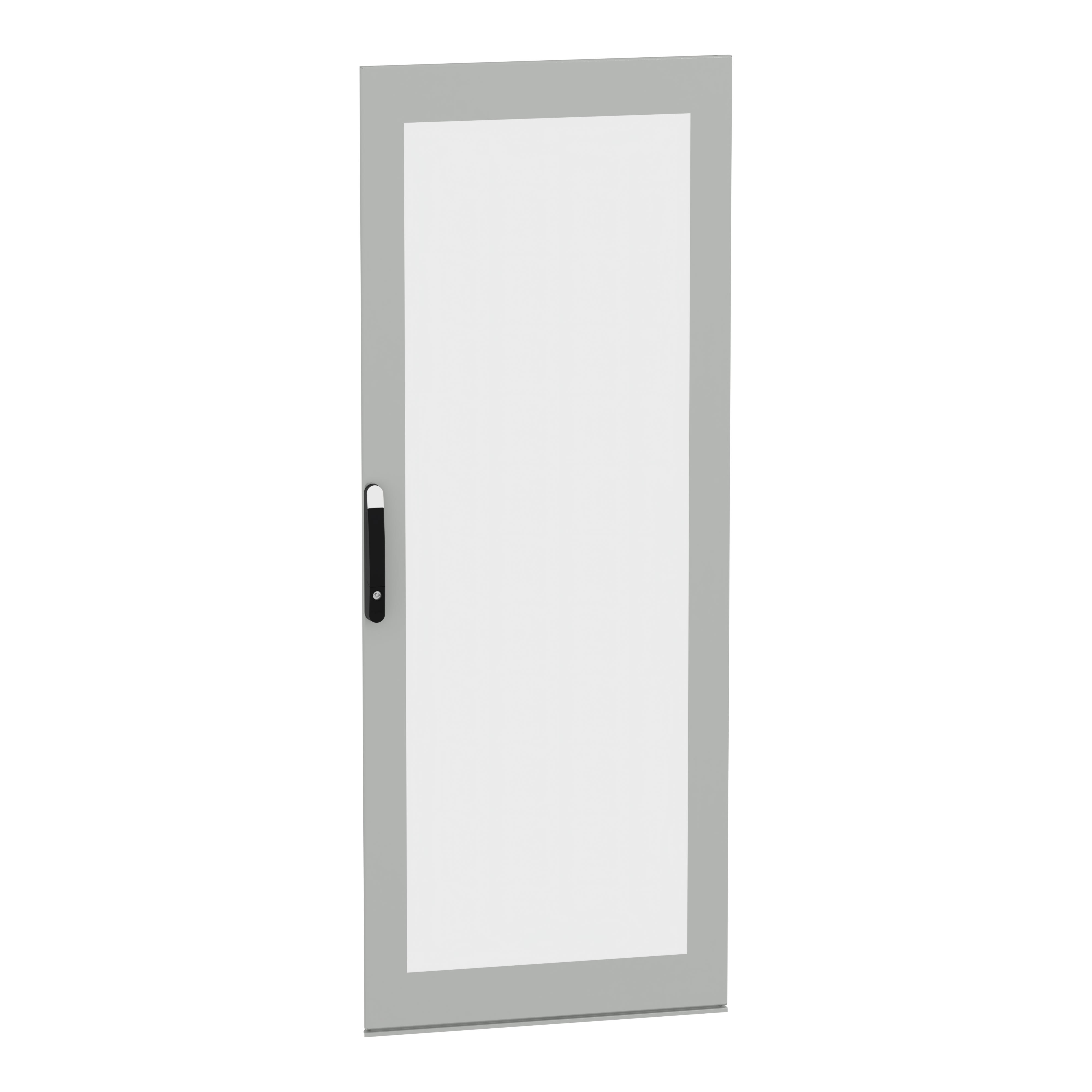 Schneider Electric - PanelSeT SFN Kit - porte vitrée - 2000x800 mm (Hxl)
