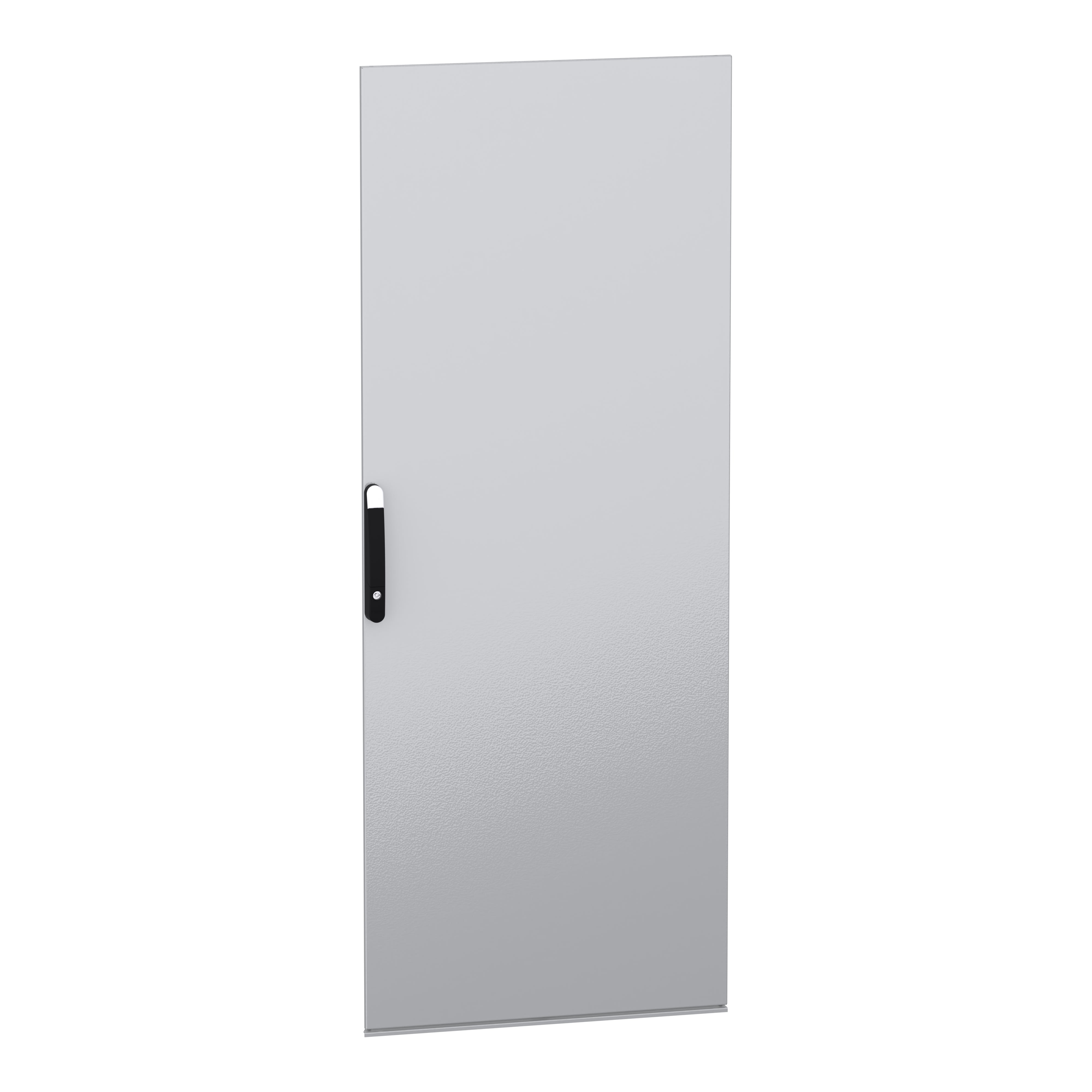 Schneider Electric - PanelSeT SFN Kit - porte pleine - 2000x800 mm (Hxl)