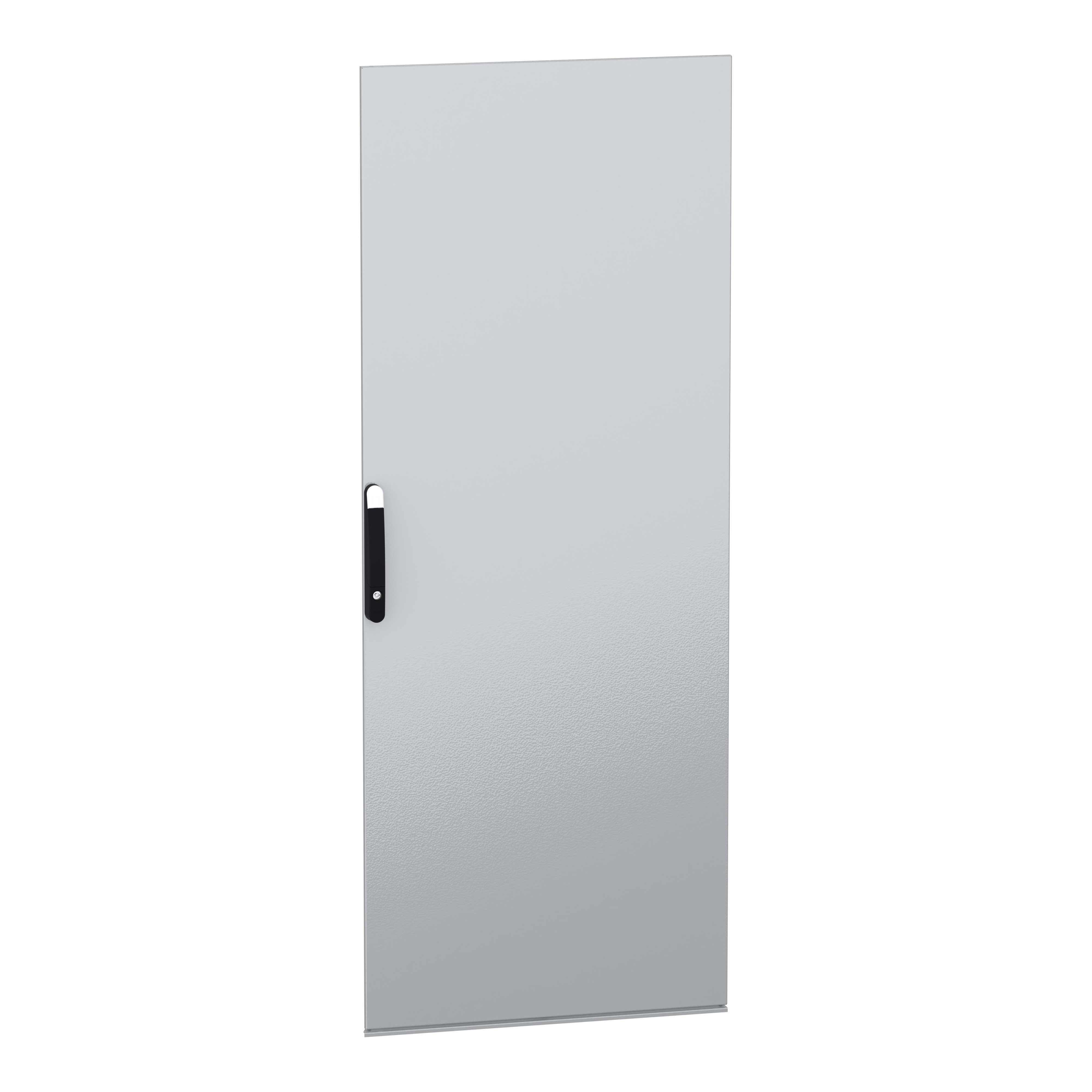 Schneider Electric - PanelSeT SFN Kit - porte pleine - 2000x800 mm (Hxl)