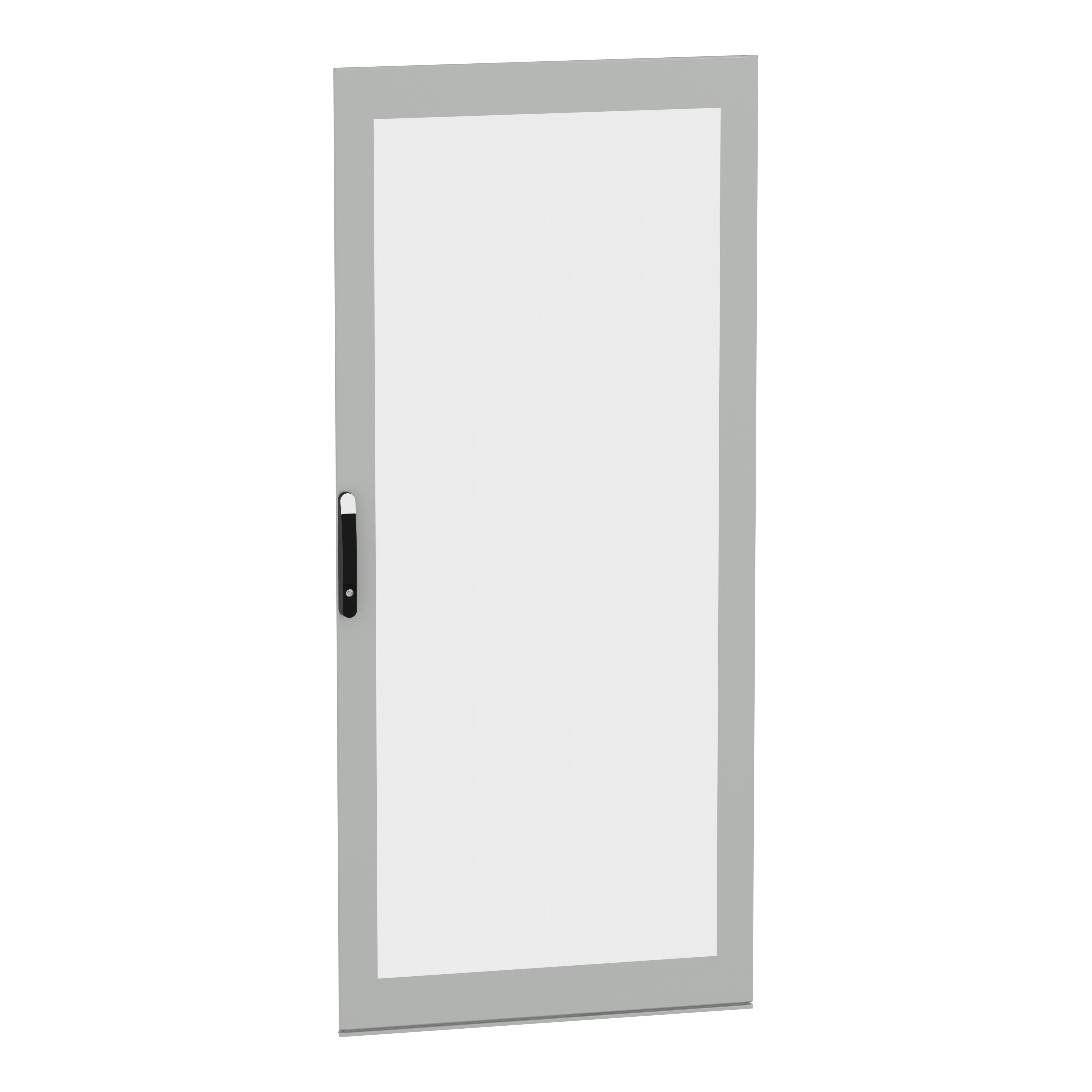 Schneider Electric - PanelSeT SFN Kit - porte vitrée - 2200x1000 mm (Hxl)