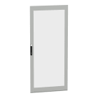 Schneider Electric - PanelSeT SFN Kit - porte vitrée - 2200x1000 mm (Hxl)